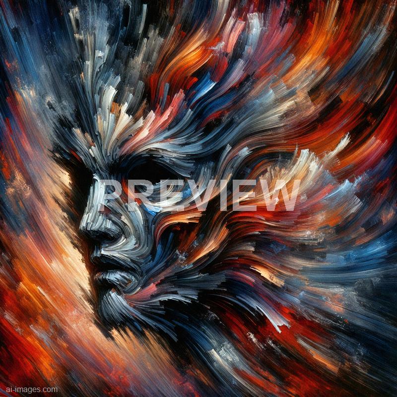 14202 - scream-from-the-unknown-a-human-face-emerging-from-wi_250705164153_00001